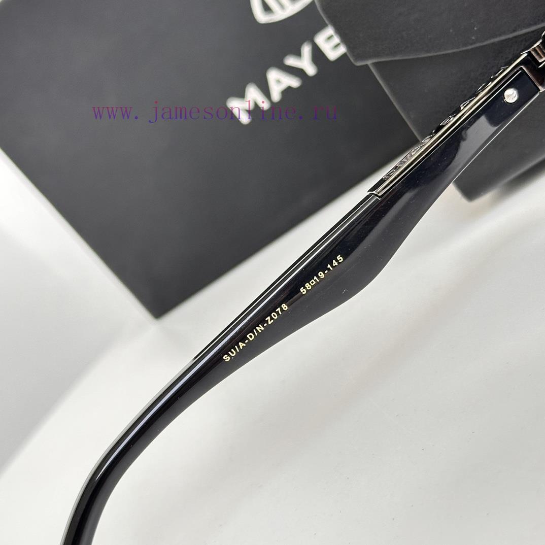 MAYBACH Maybach Model Z078 SIZE58 Port 19-145skwcu4g7 - Image 9