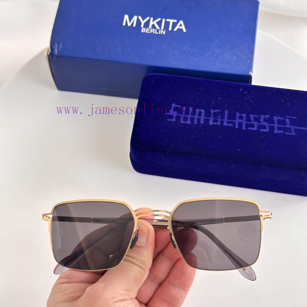 MYKITA ️️️ MODELALCOTT ️️️ SIZE 55 port 22-140 ️️️8d7wkkfp - Image 6