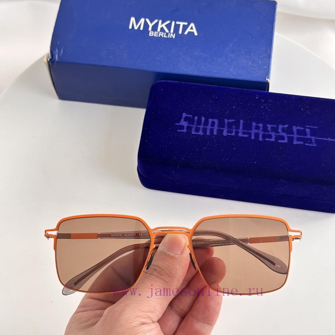 MYKITA ️️️ MODELALCOTT ️️️ SIZE 55 port 22-140 ️️️8d7wkkfp - Image 7