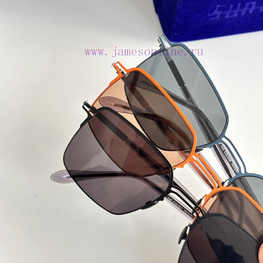 MYKITA ️️️ MODELALCOTT ️️️ SIZE 55 port 22-140 ️️️8d7wkkfp - Image 8