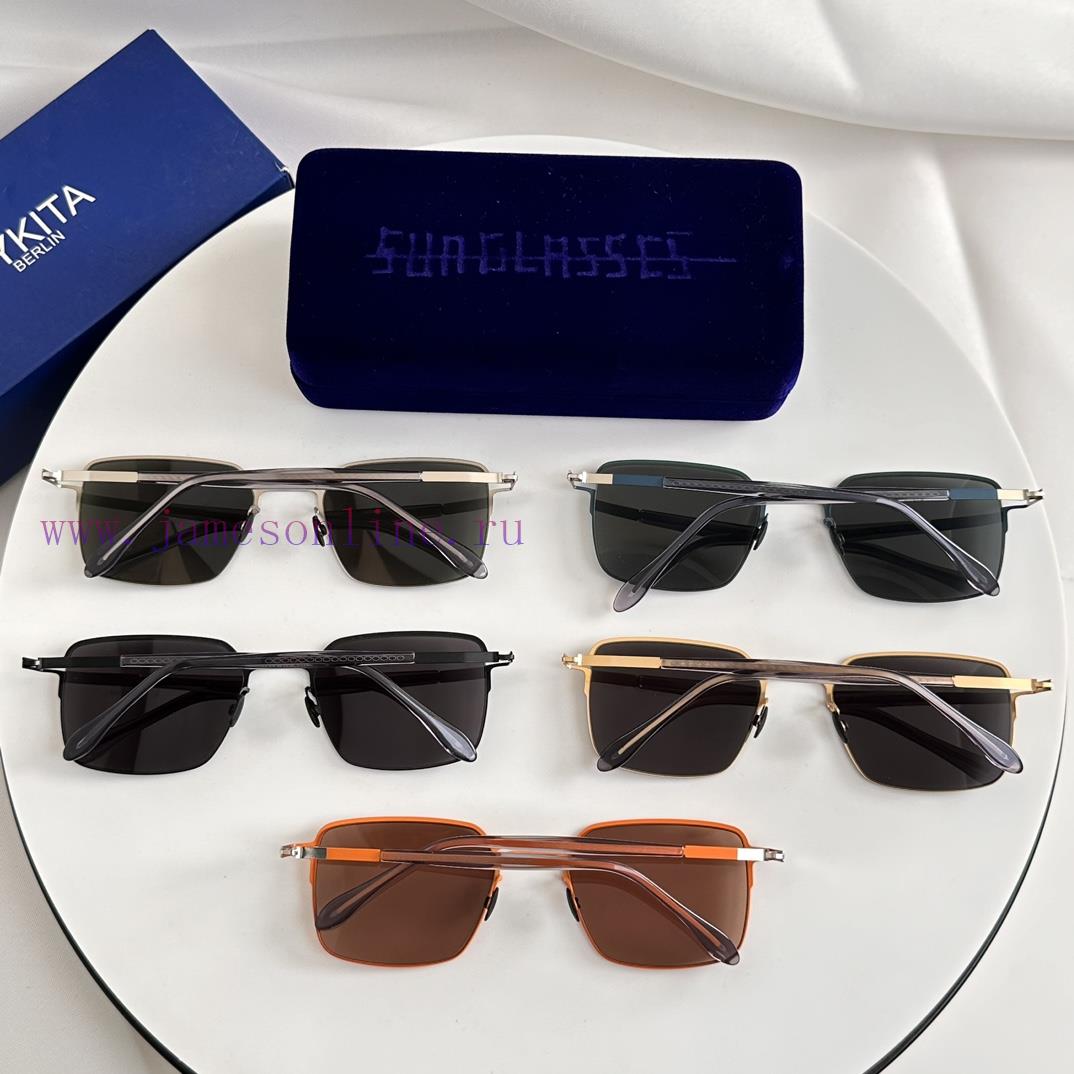 MYKITA ️️️ MODELALCOTT ️️️ SIZE 55 port 22-140 ️️️8d7wkkfp - Image 9