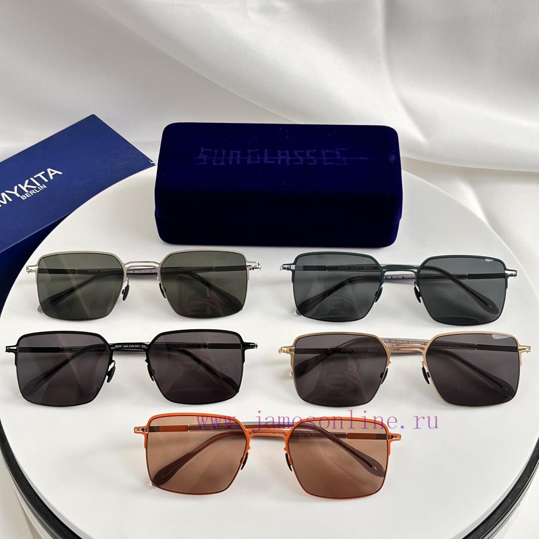 MYKITA ️️️ MODELALCOTT ️️️ SIZE 55 port 22-140 ️️️8d7wkkfp - Image 10