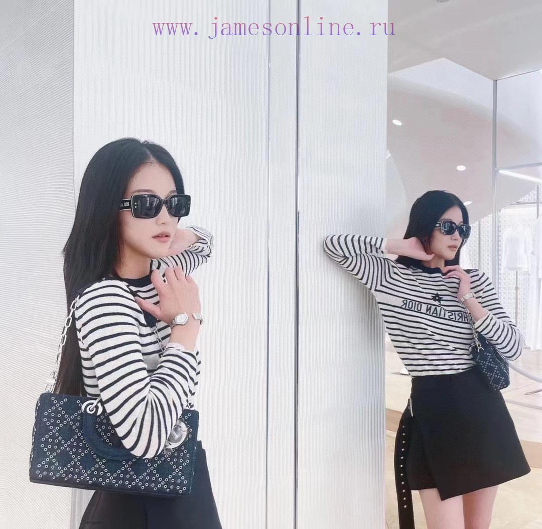 Dior Dior PACIFIC S1USIZE53 Port 19-140 Delivery LOGO Strap~~u7gi66k5 - Image 3