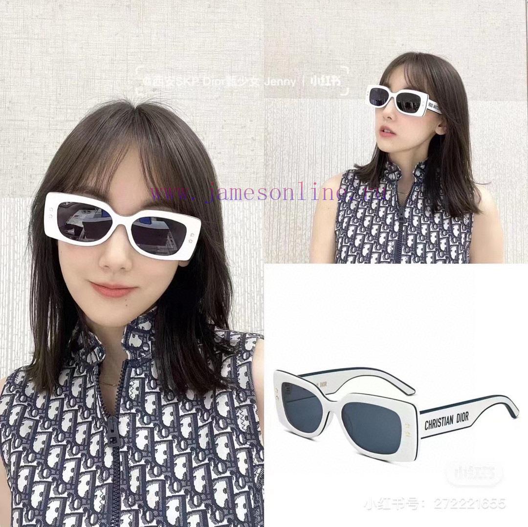 Dior Dior PACIFIC S1USIZE53 Port 19-140 Delivery LOGO Strap~~u7gi66k5 - Image 7