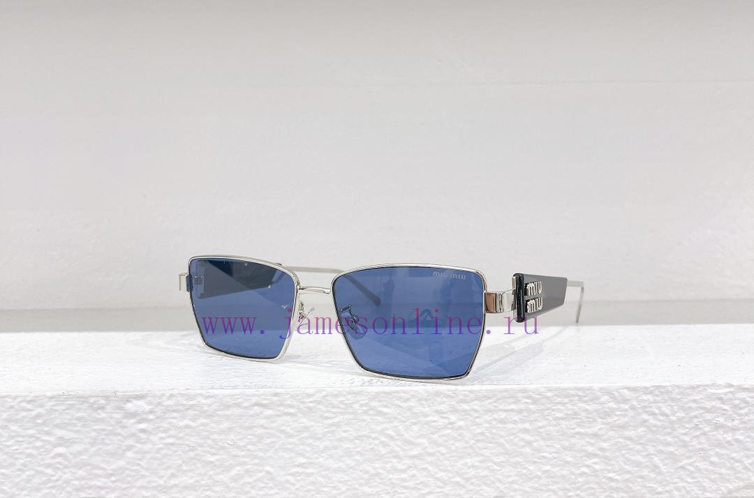 Miu MiuMODELMU54WSSIZE58 port 17-1454rn3fb11 - Image 3