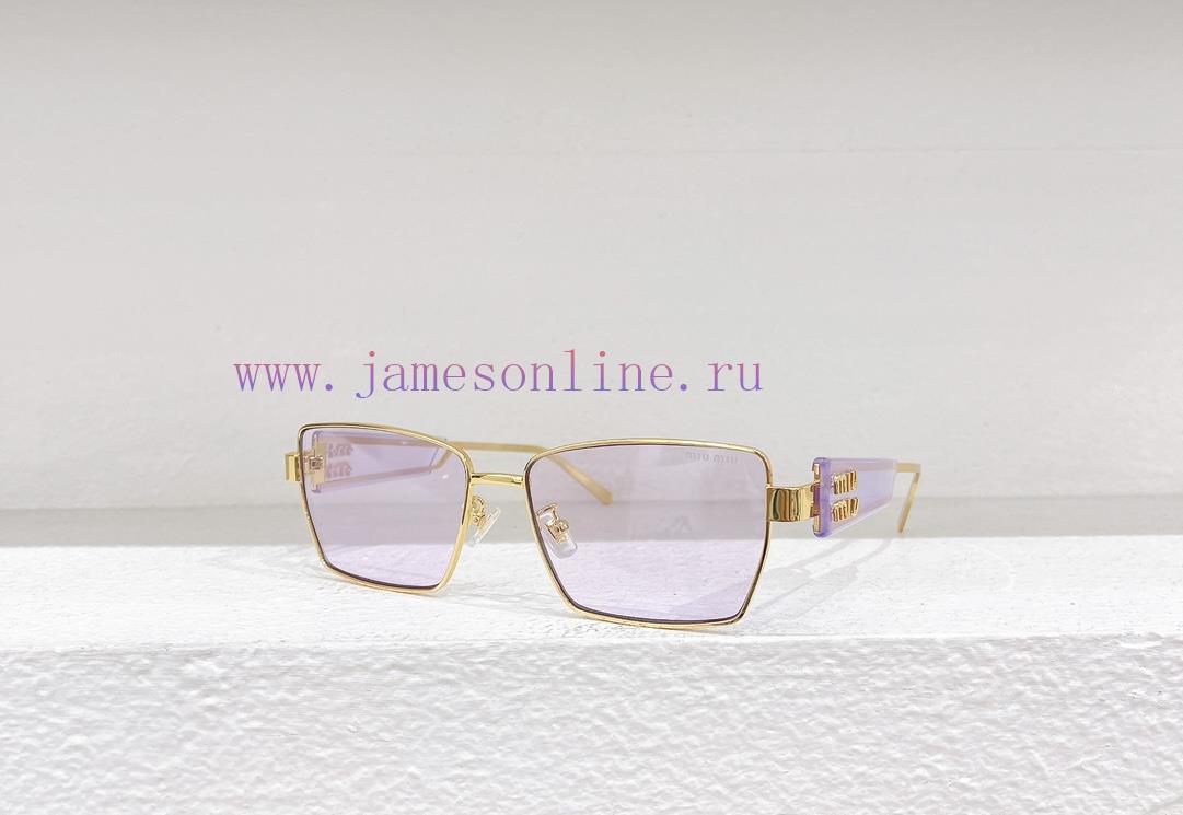 Miu MiuMODELMU54WSSIZE58 port 17-1454rn3fb11 - Image 4