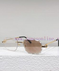 Cartier MODELCT0461SSIZE 55 Port 17-140 Color Changetj272moj