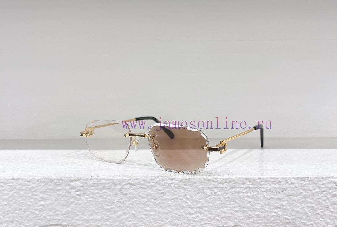 Cartier MODELCT0461SSIZE 55 Port 17-140 Color Changetj272moj