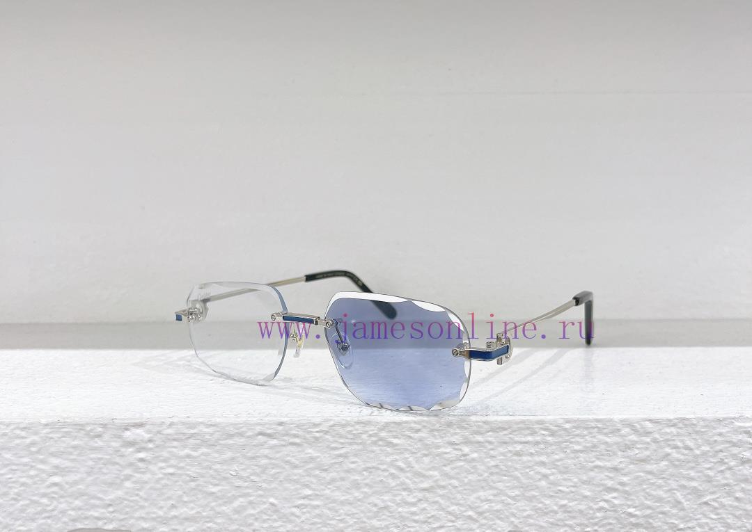 Cartier MODELCT0461SSIZE 55 Port 17-140 Color Changetj272moj - Image 3