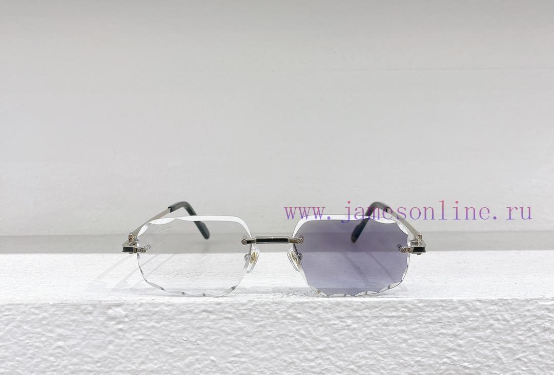 Cartier MODELCT0461SSIZE 55 Port 17-140 Color Changetj272moj - Image 6