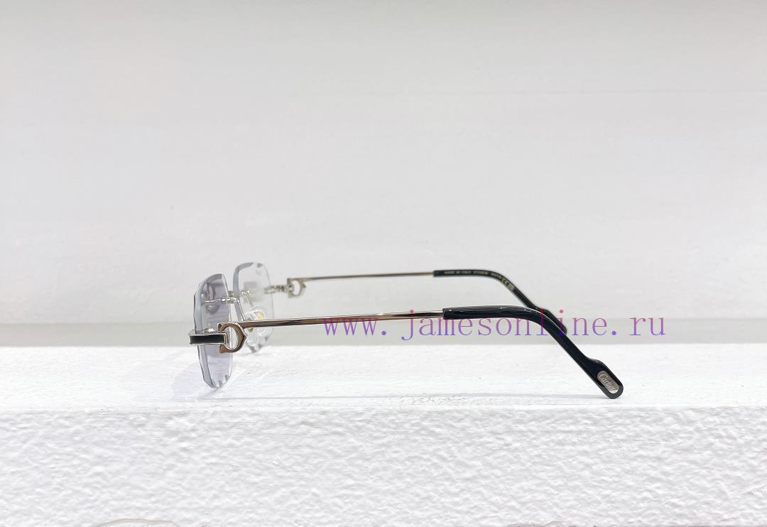 Cartier MODELCT0461SSIZE 55 Port 17-140 Color Changetj272moj - Image 7