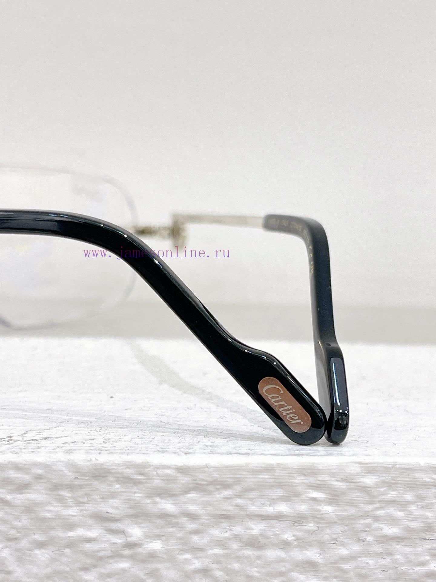 Cartier MODELCT0461SSIZE 55 Port 17-140 Color Changetj272moj - Image 10