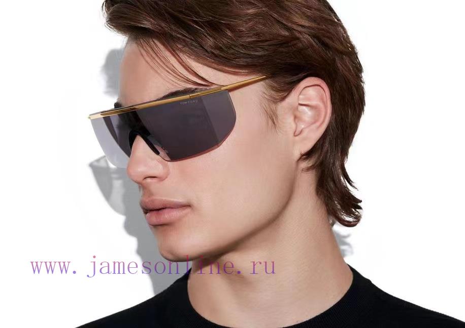 TOM FORDMODELFT 0980SIZE139 Port 115 Delivery Box~zguphgdg