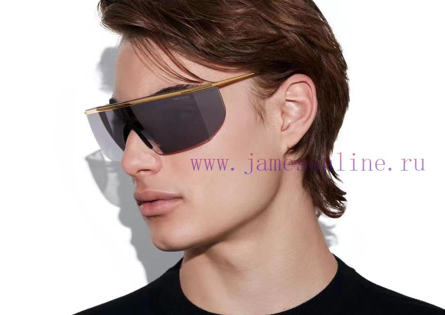 TOM FORDMODELFT 0980SIZE139 Port 115 Delivery Box~zguphgdg - Image 2