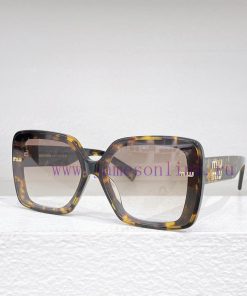 Miu MiuMODELSMU 152SSIZE65 ports 15-145tyih7eri