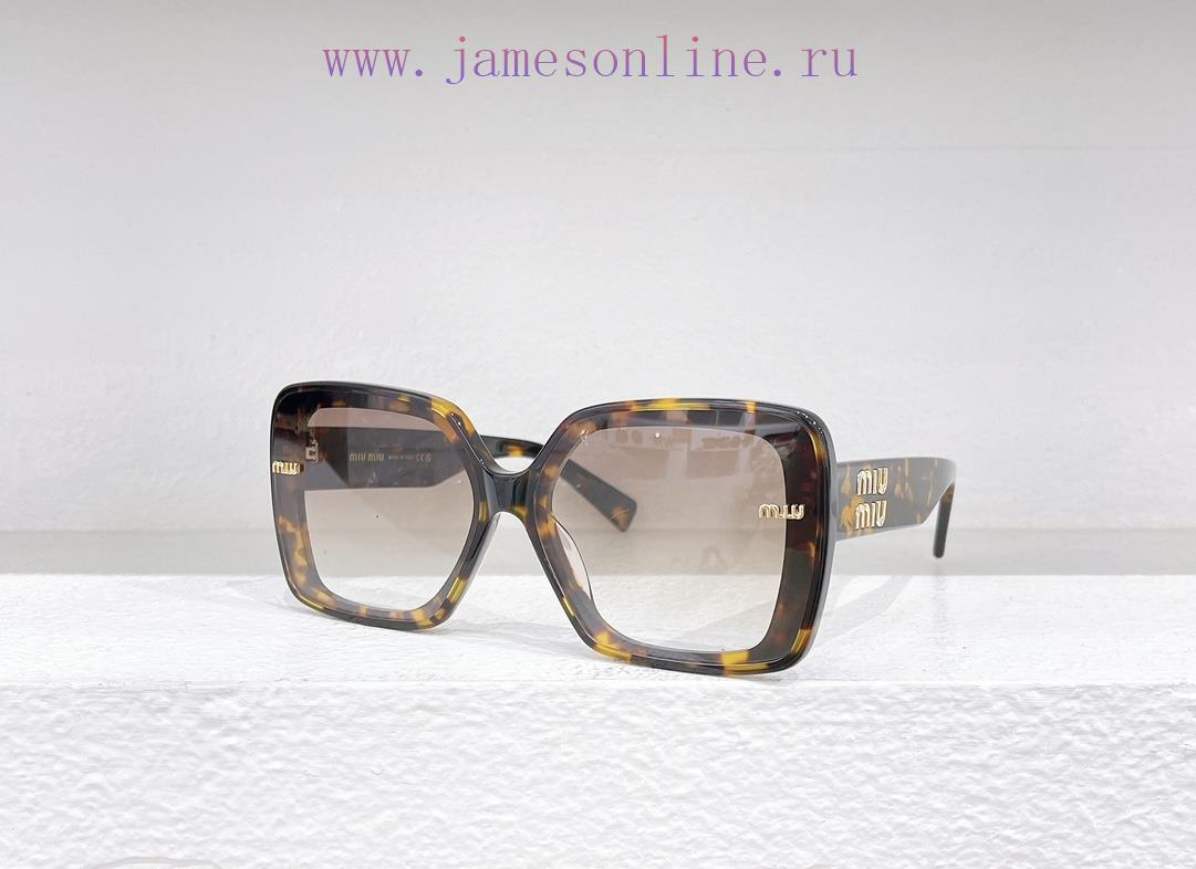 Miu MiuMODELSMU 152SSIZE65 ports 15-145tyih7eri - Image 2