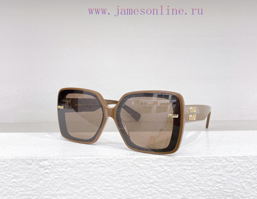 Miu MiuMODELSMU 152SSIZE65 ports 15-145tyih7eri - Image 3