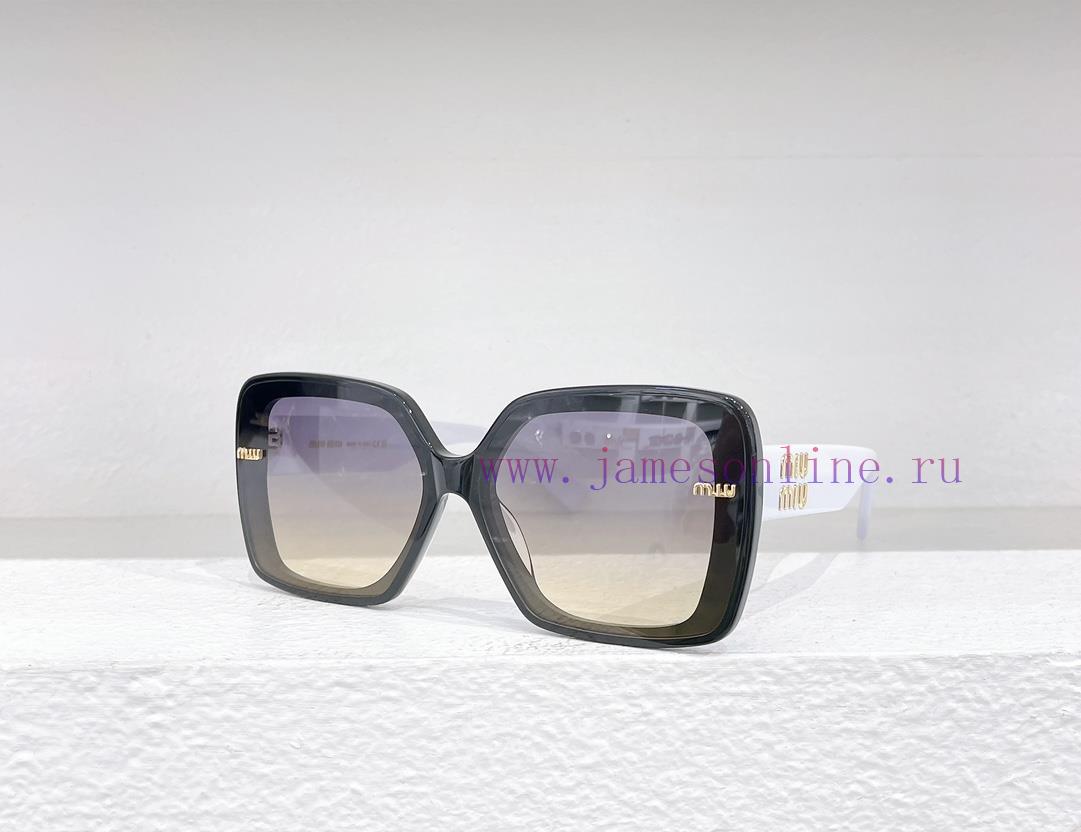 Miu MiuMODELSMU 152SSIZE65 ports 15-145tyih7eri - Image 4