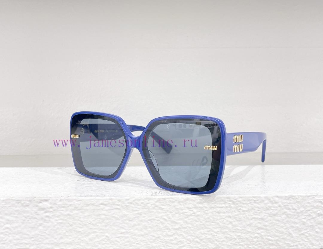 Miu MiuMODELSMU 152SSIZE65 ports 15-145tyih7eri - Image 5