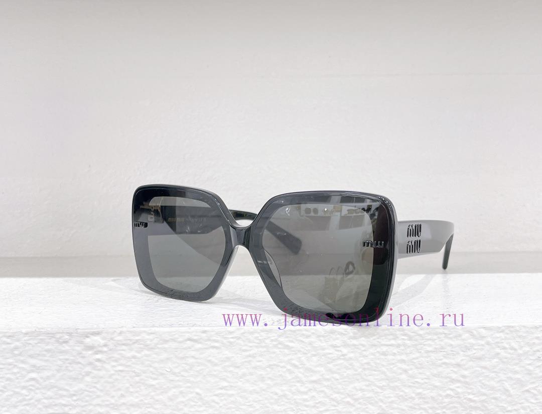 Miu MiuMODELSMU 152SSIZE65 ports 15-145tyih7eri - Image 6