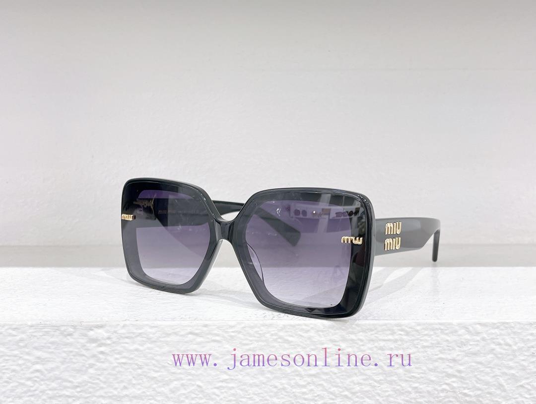 Miu MiuMODELSMU 152SSIZE65 ports 15-145tyih7eri - Image 7
