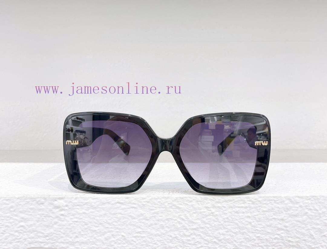 Miu MiuMODELSMU 152SSIZE65 ports 15-145tyih7eri - Image 8