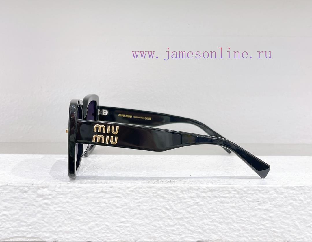 Miu MiuMODELSMU 152SSIZE65 ports 15-145tyih7eri - Image 9