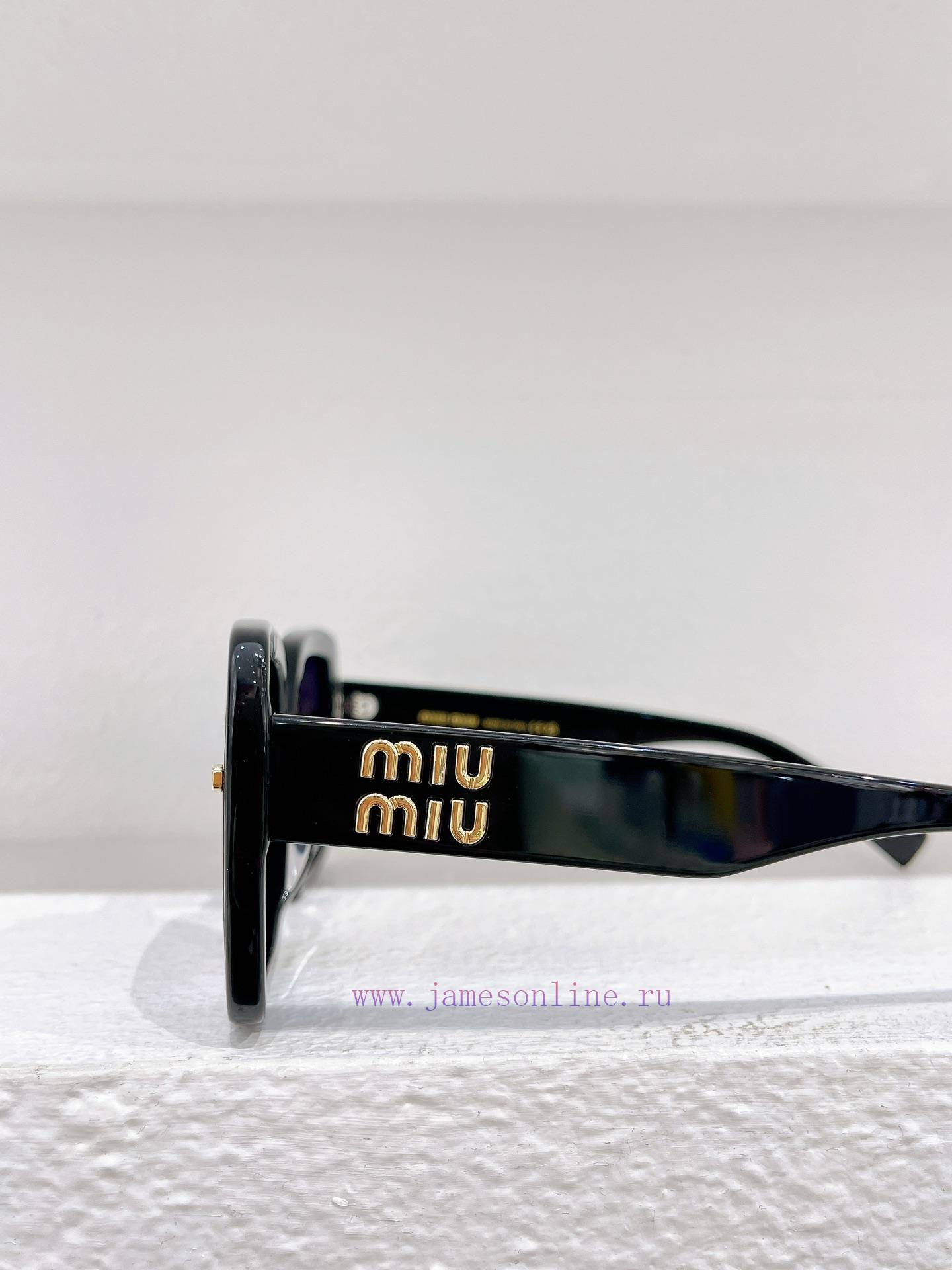 Miu MiuMODELSMU 152SSIZE65 ports 15-145tyih7eri - Image 10