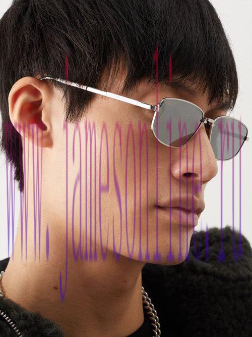 Dior MODEL Dior 90 S1USIZE56 Mouth 17-140 Folding Style~~, Box 20ukj7rqo7 - Image 2
