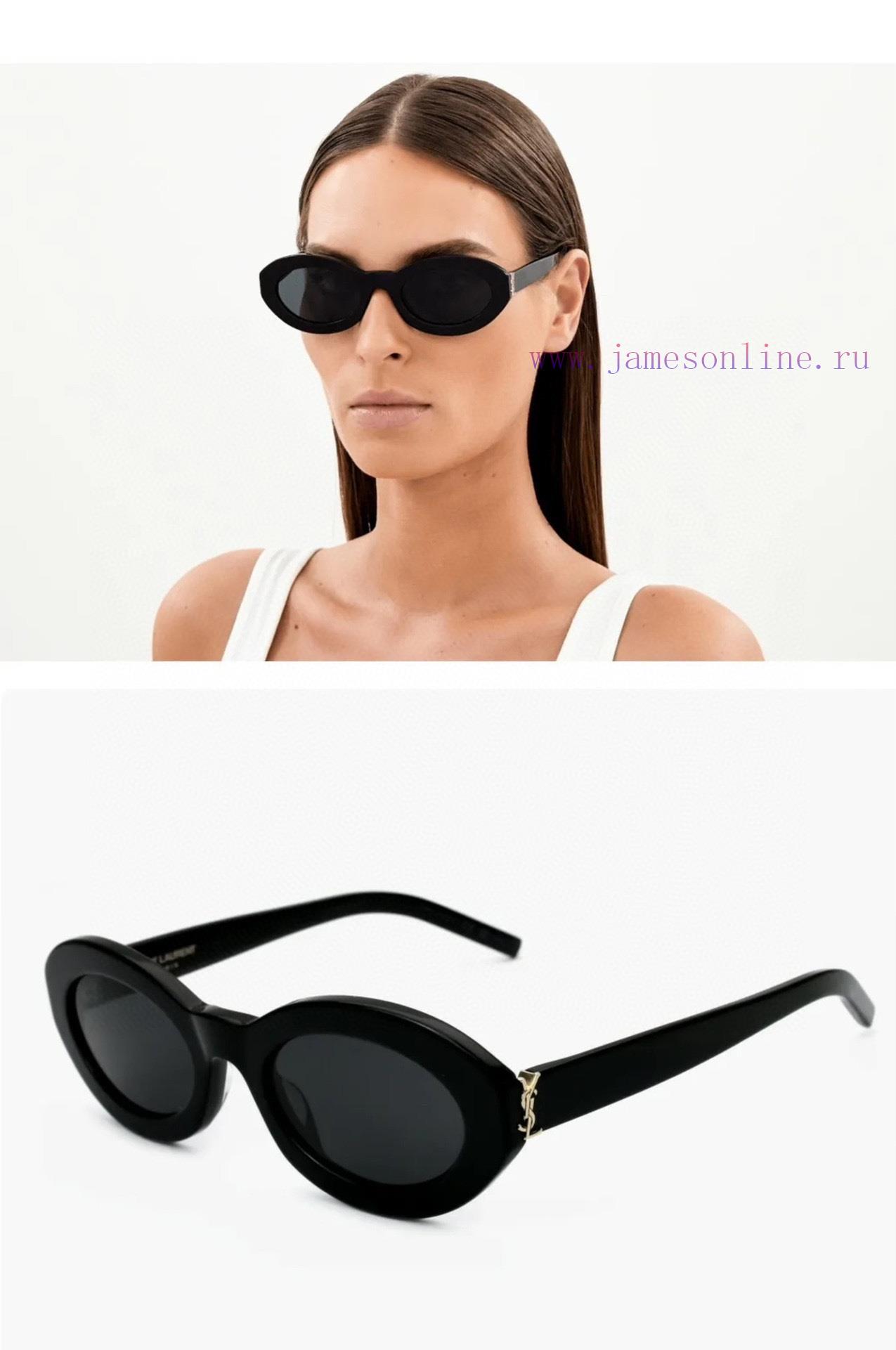 SAINT LAUREN * MODELSL M136SIZE52 port 22-140b348fc6b - Image 4