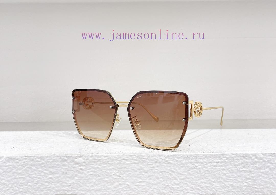 GucciMODELGG0396/S SIZE52 ports 20-1404xhn21hc - Image 4