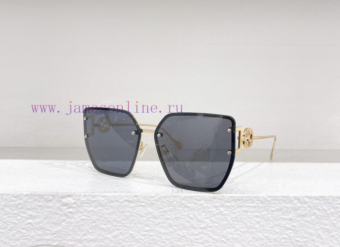 GucciMODELGG0396/S SIZE52 ports 20-1404xhn21hc - Image 5