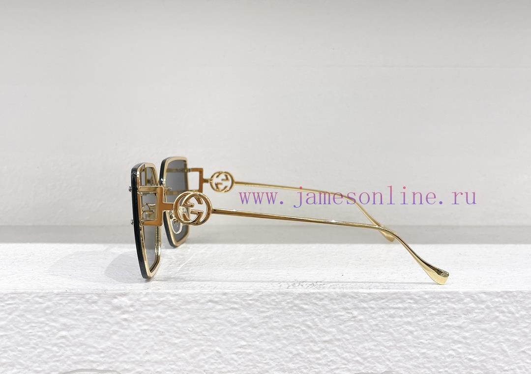 GucciMODELGG0396/S SIZE52 ports 20-1404xhn21hc - Image 7