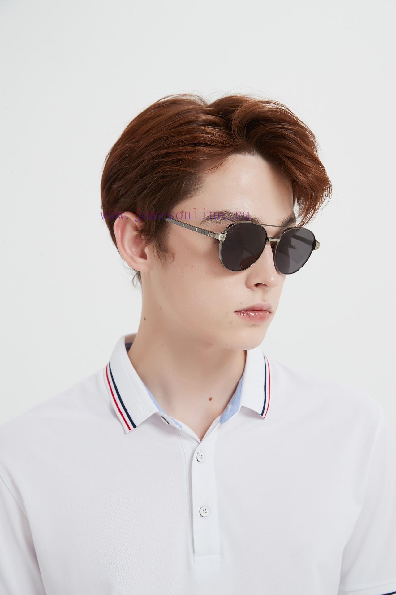 Cartier MODELCT0601SSIZE 57 ports 19-140tt20r6r8 - Image 4