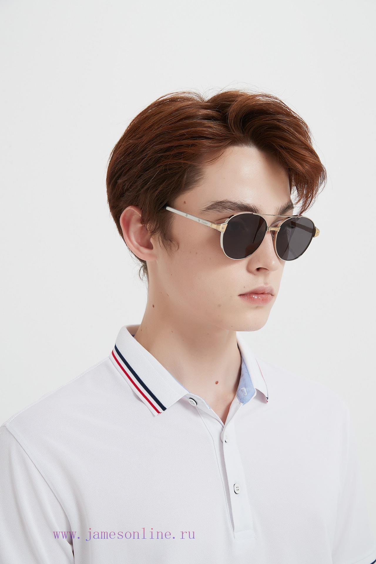 Cartier MODELCT0601SSIZE 57 ports 19-140tt20r6r8 - Image 5