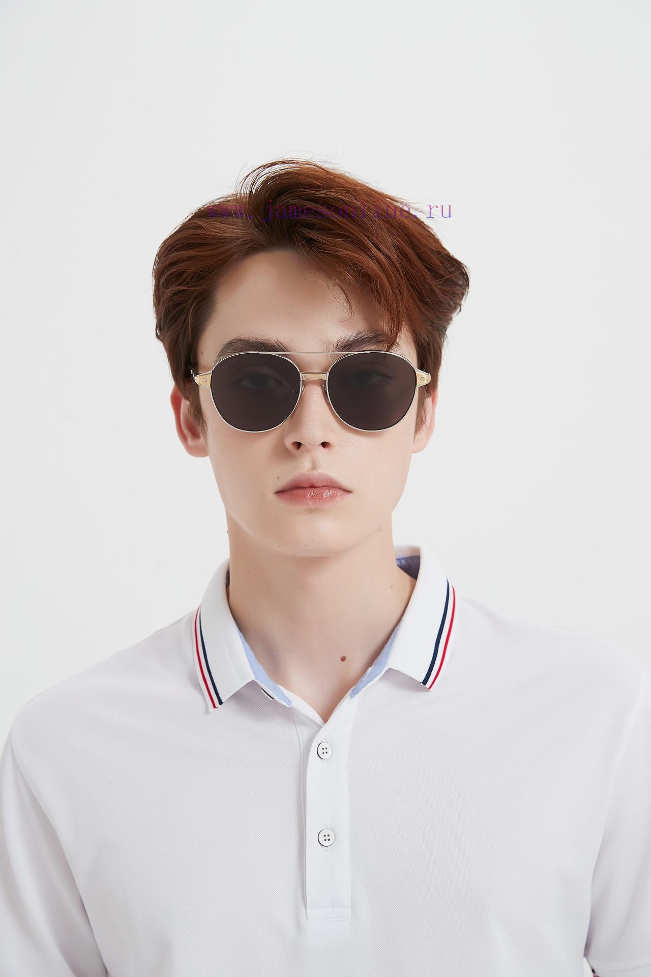 Cartier MODELCT0601SSIZE 57 ports 19-140tt20r6r8 - Image 7