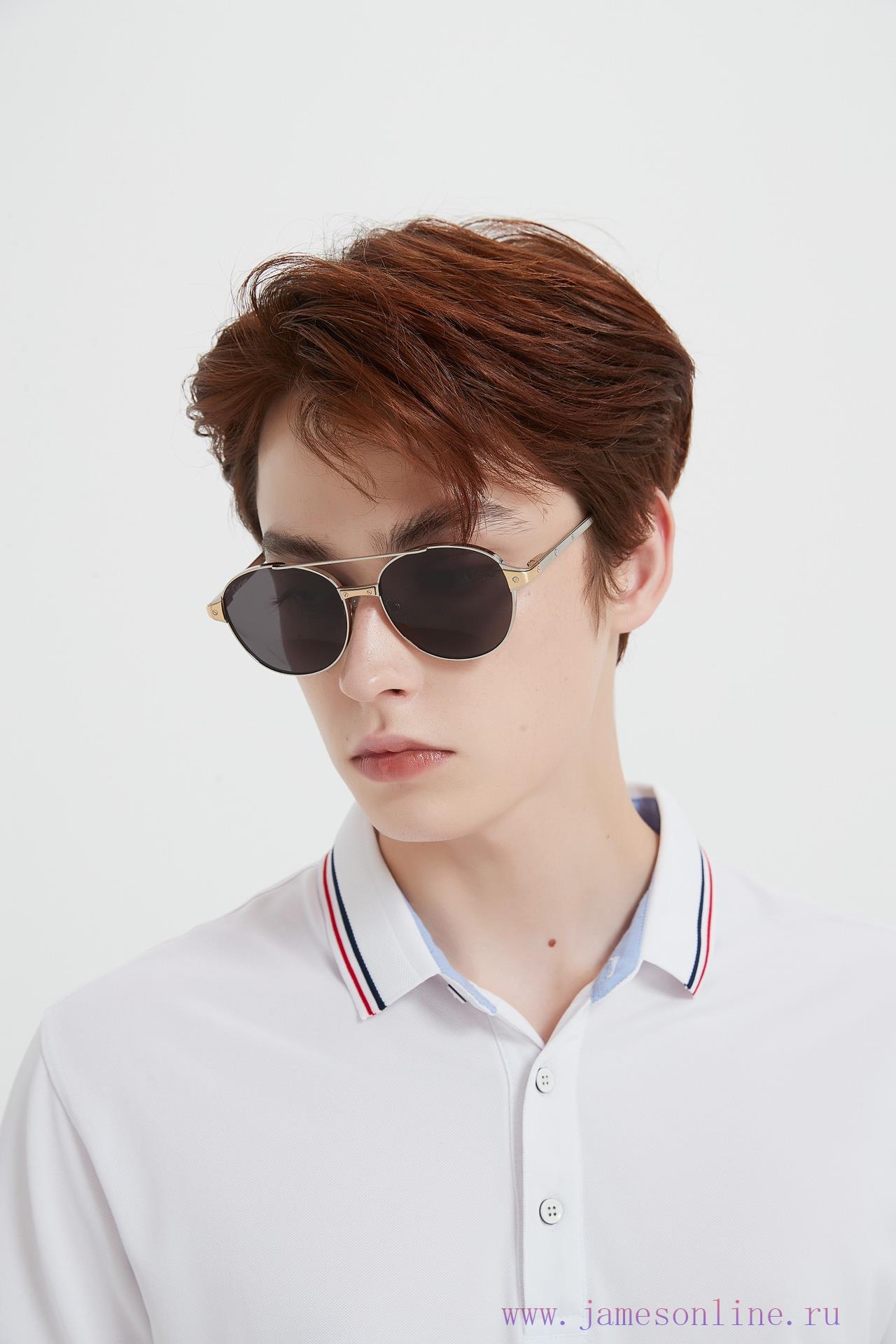 Cartier MODELCT0601SSIZE 57 ports 19-140tt20r6r8 - Image 8