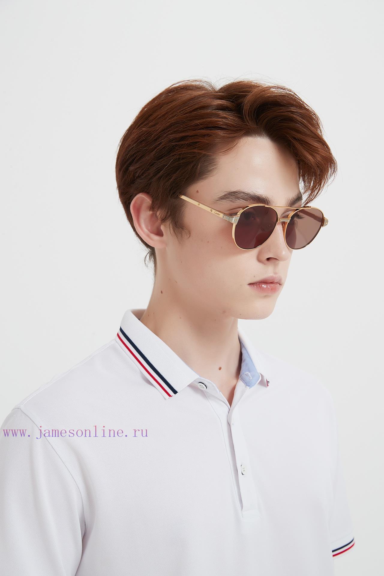 Cartier MODELCT0601SSIZE 57 ports 19-140tt20r6r8 - Image 9