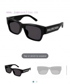 BALENCIAGA Paris * Family ️️️ MODELBB0262SA ️️️️ SIZE56 mouth 17-145 ️️️g3gc7aaj