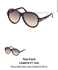 TOM FORDMODELFT 1033SIZE59 port 15-140ctp5jhtl