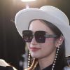 LV large frame sunglasses with classic box design, not picky about face shape, whether paire9hfcja8z
