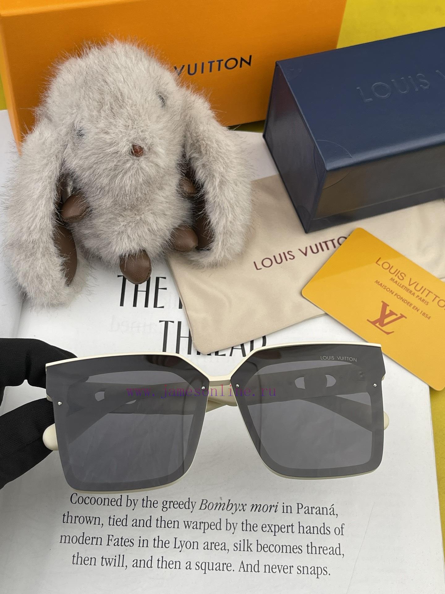 TR Polarized Series LV Large Frame Sunglasses Sunglasses Classic frame design, not picky abo9jebp478 - Image 4
