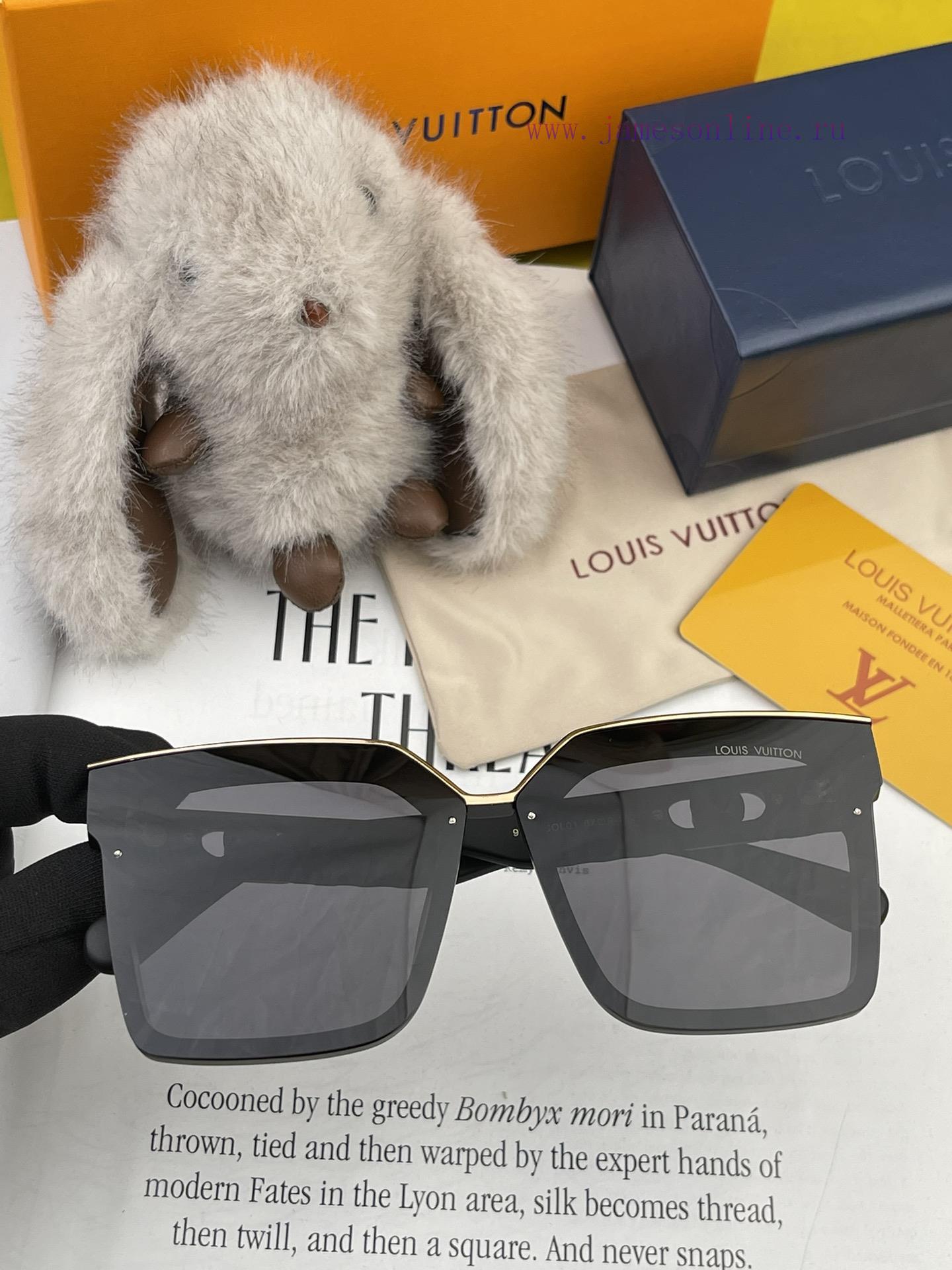 TR Polarized Series LV Large Frame Sunglasses Sunglasses Classic frame design, not picky abo9jebp478 - Image 5