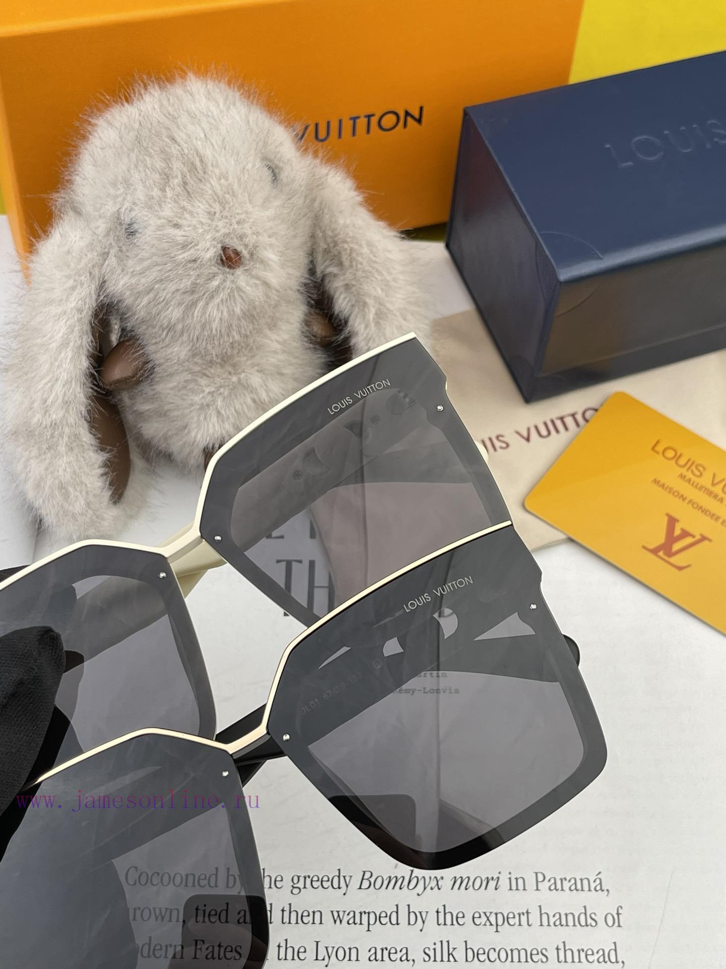 TR Polarized Series LV Large Frame Sunglasses Sunglasses Classic frame design, not picky abo9jebp478 - Image 8