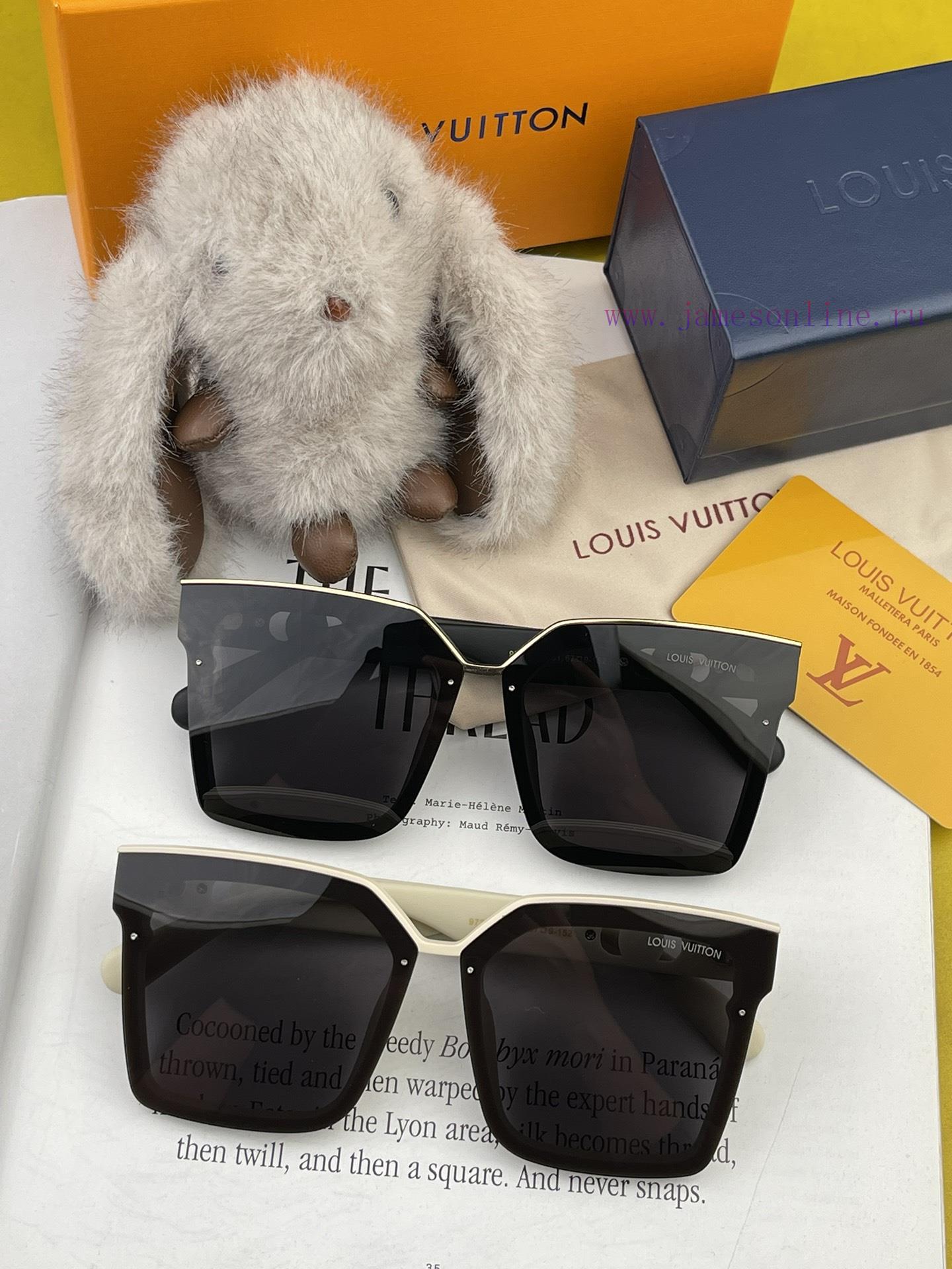 TR Polarized Series LV Large Frame Sunglasses Sunglasses Classic frame design, not picky abo9jebp478 - Image 10