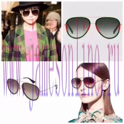 GUCCIGucci's hot item this year is the first bee accessory, super personalized two-color com8noa4ac3