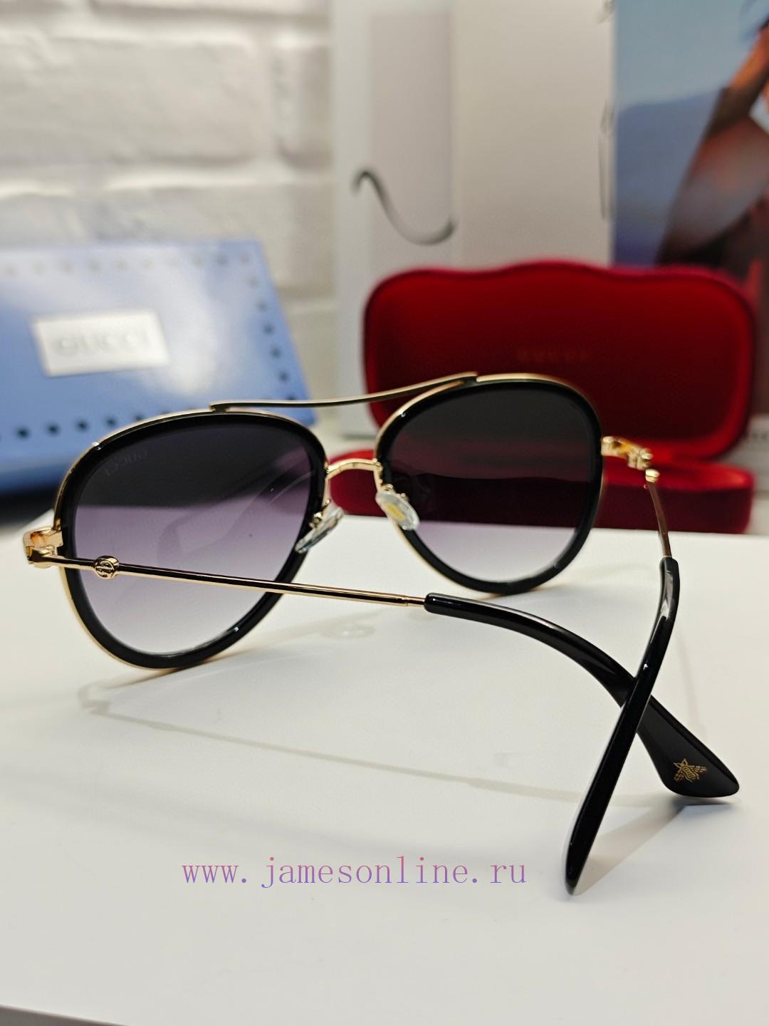 GUCCIGucci's hot item this year is the first bee accessory, super personalized two-color com8noa4ac3 - Image 8