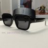 Prada/Prada Sunglasses Unisex Fashion Personalized Retro Rectangular Full Frame75nwiwfv