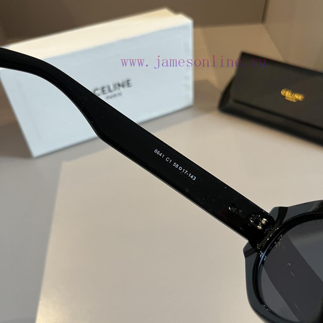 CELINE Triumphal Arch sunglasses really don't need to be complicatedLISA, Jiang Shuying and g33r6dg6 - Image 7