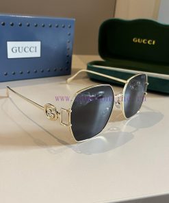 Gucci Sunscreen Sunglasses, Fashionable European and American Style Masks, High Definition Swx9llffd